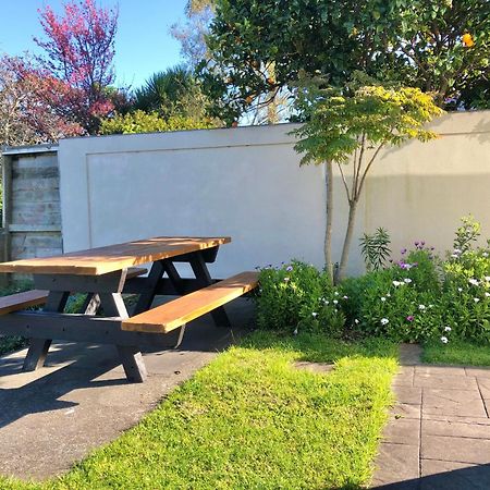 Hillcrest Two Lägenhet Whakatane Exteriör bild