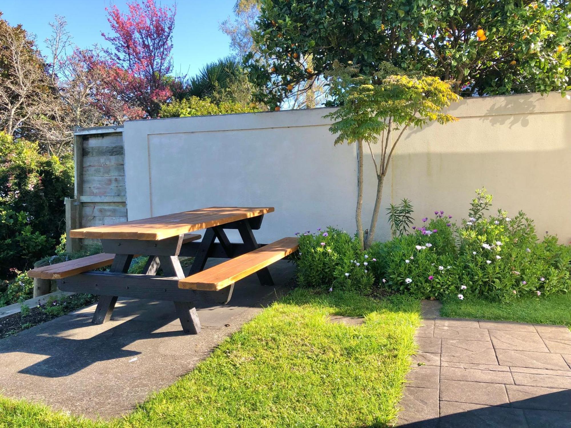 Hillcrest Two Lägenhet Whakatane Exteriör bild