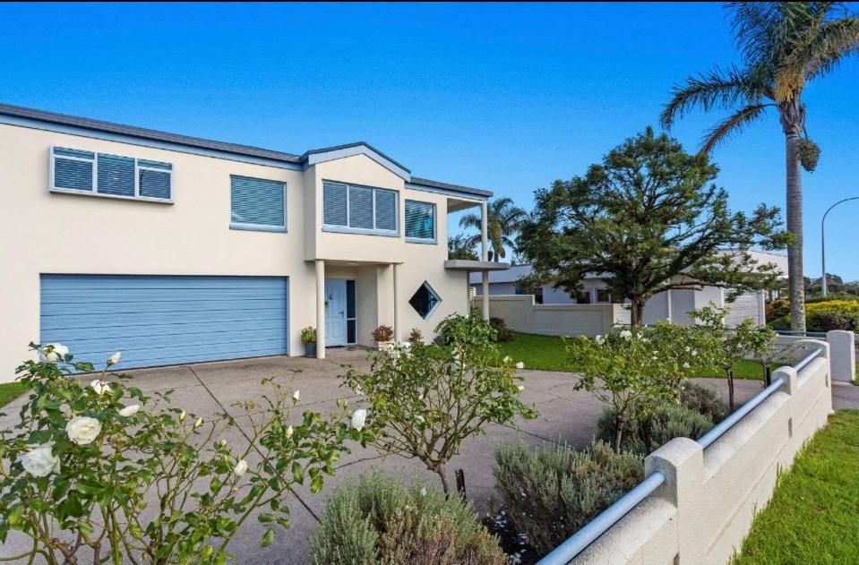 Hillcrest Two Lägenhet Whakatane Exteriör bild