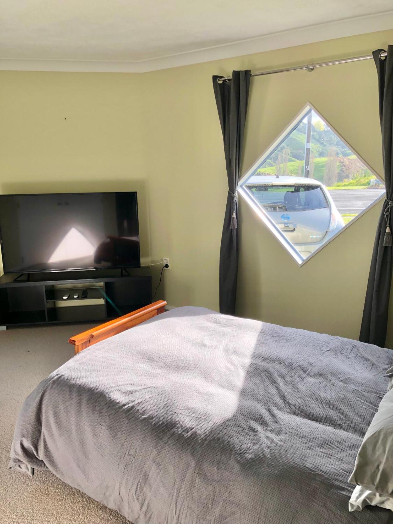 Hillcrest Two Lägenhet Whakatane Exteriör bild