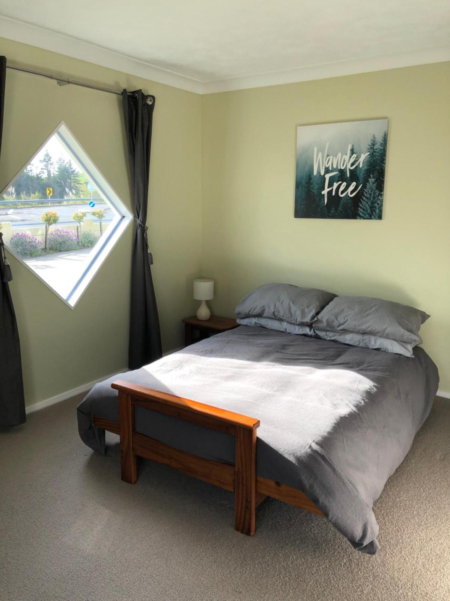 Hillcrest Two Lägenhet Whakatane Exteriör bild