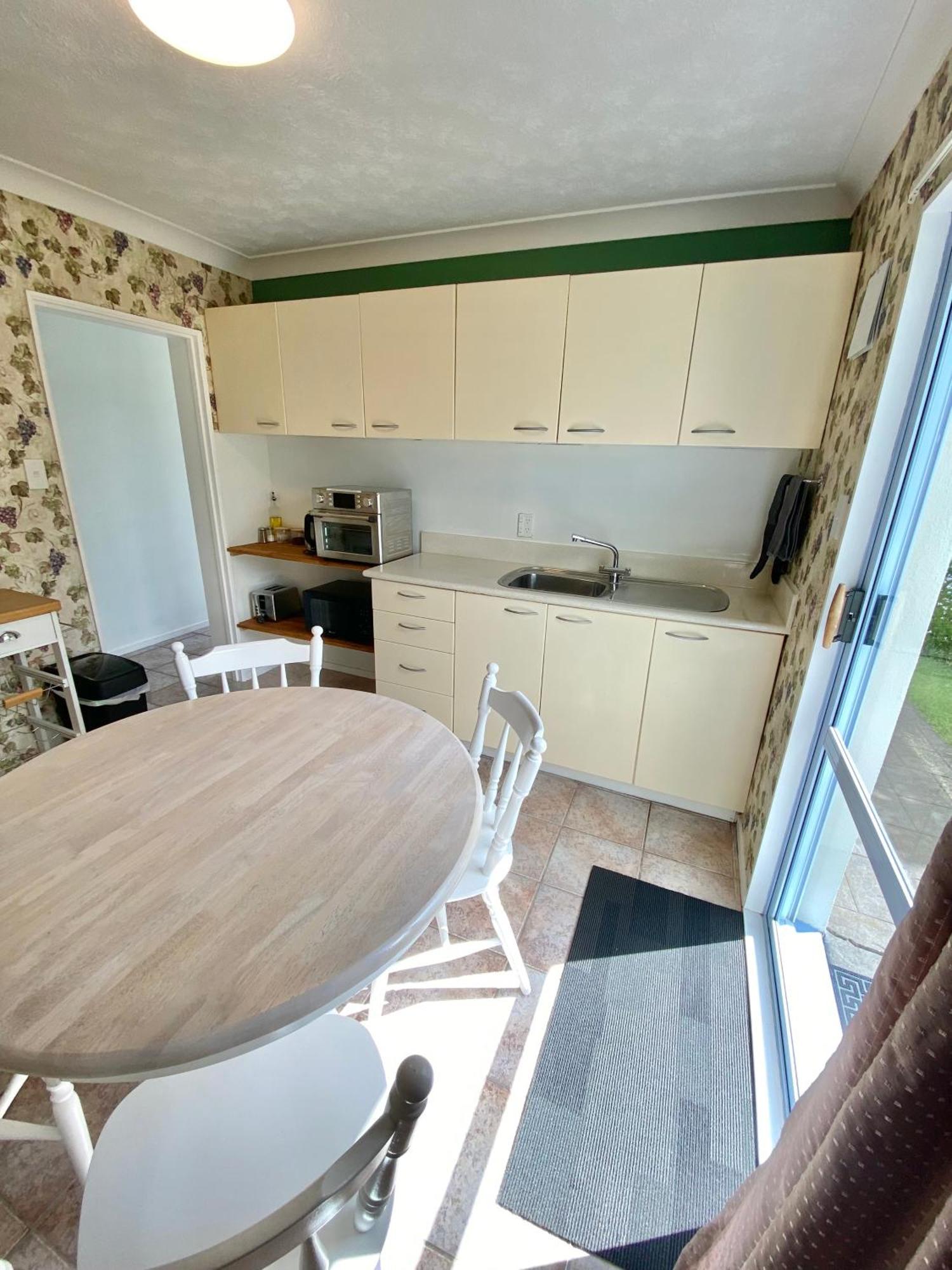 Hillcrest Two Lägenhet Whakatane Exteriör bild