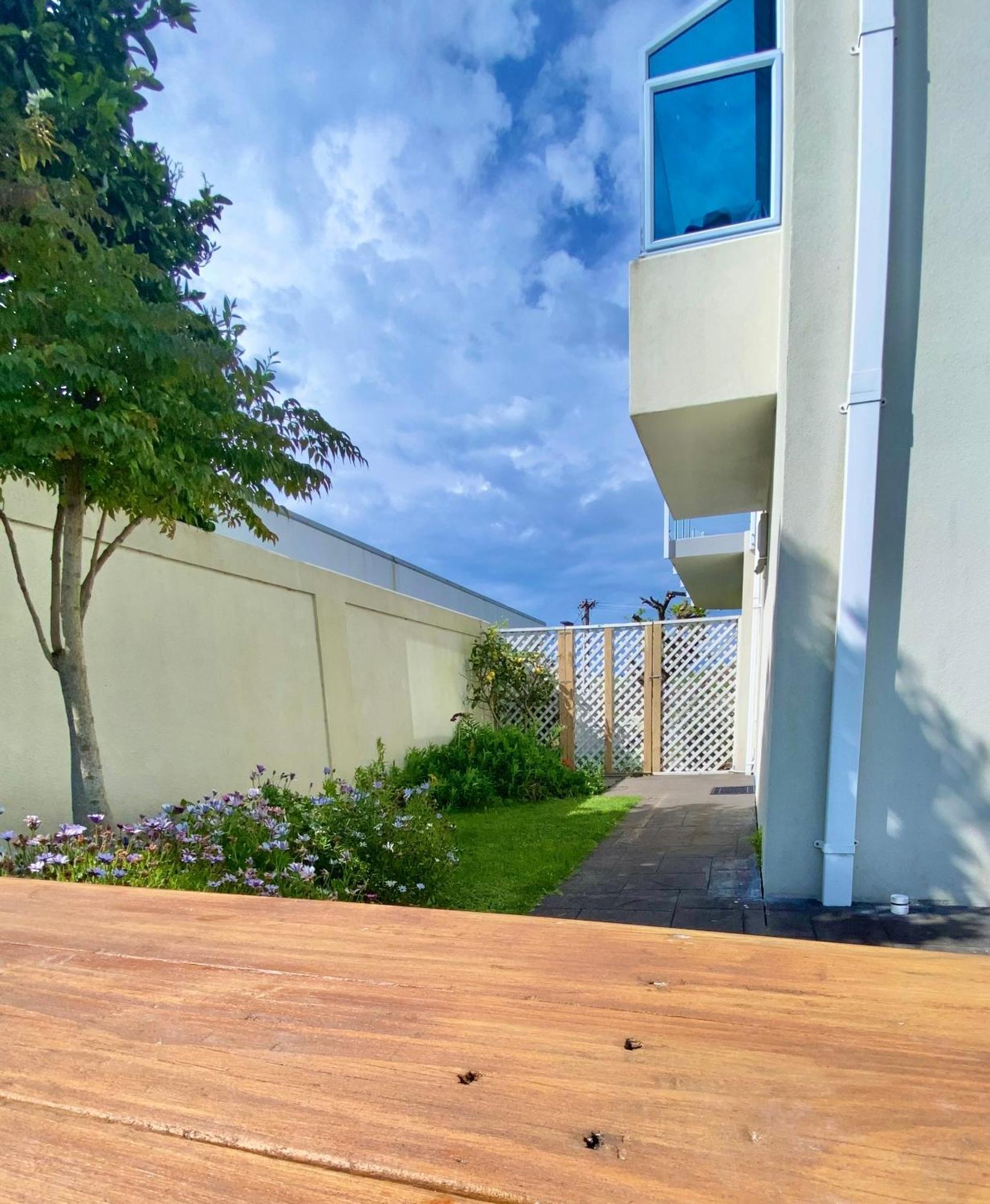 Hillcrest Two Lägenhet Whakatane Exteriör bild